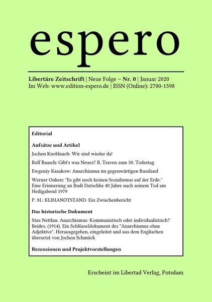 Datei:Espero Nullnummer 2020-01.jpg