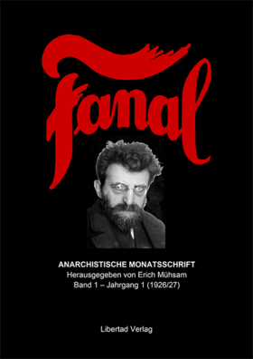 Fanal. Jg. 2 (1926/1927), komplett