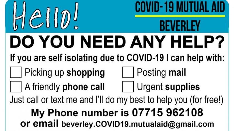 Datei:Beverley COVID-19 Mutual Aid Fund.jpg