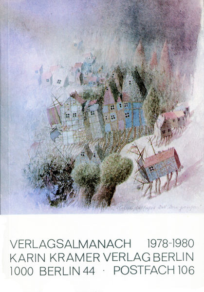 Datei:Karin-Kramer-Verlag Verlangsalmanach 1980.jpg