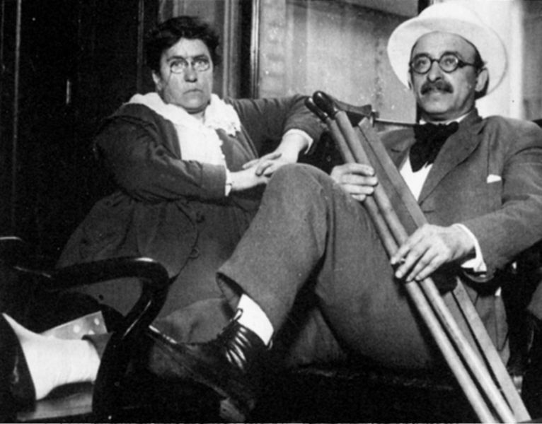 Datei:Goldman und Berkman 1917.jpg